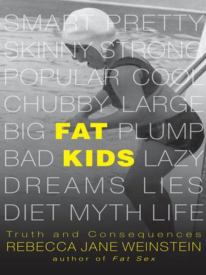 cover image of Fat Kids